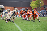 Sept 20 vs Tigers