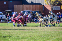 Oct 11 vs Maroons
