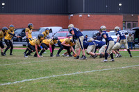 Oct 18 vs Muskies