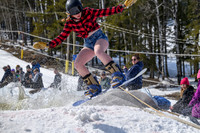 Slush Bowl 2025