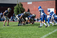 Sept 26 vs Bulldogs