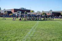 Post Game