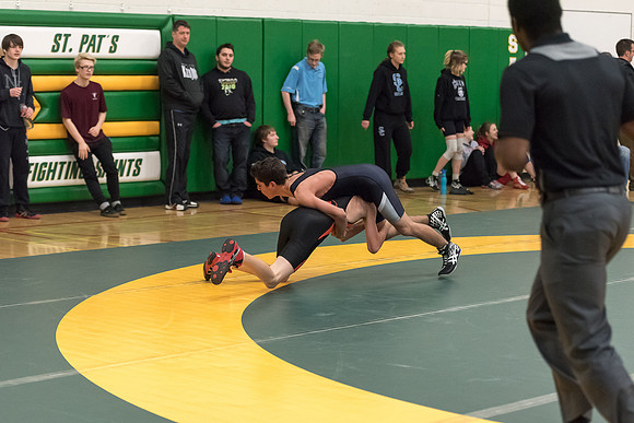Wrestling NorWOSSA 021916-3-8130