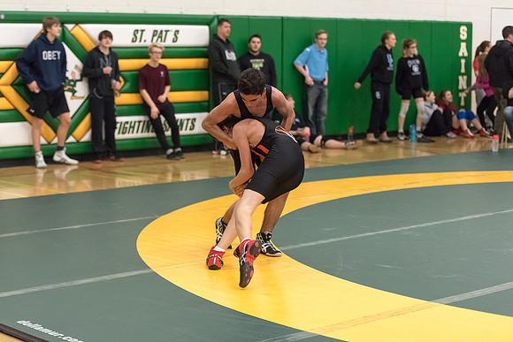 Wrestling NorWOSSA 021916-3-8126