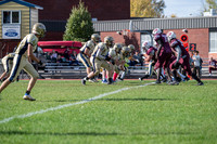 Oct 3 vs Maroons