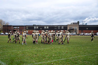 Post Game