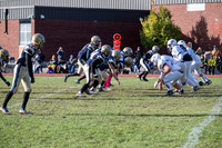 Oct 23 vs Broncos