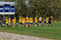 Sept 8 2011 (First Practice)