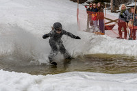 Slush Bowl 2022