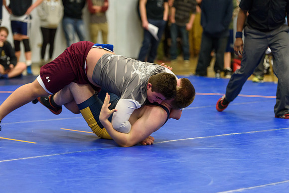 Wrestling DHS 011516-3-3120