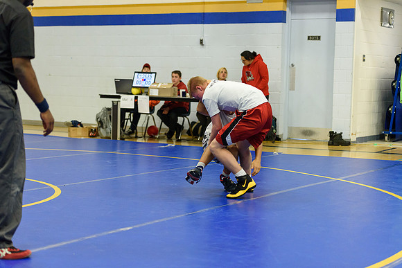 Wrestling DHS 011516-3-4500