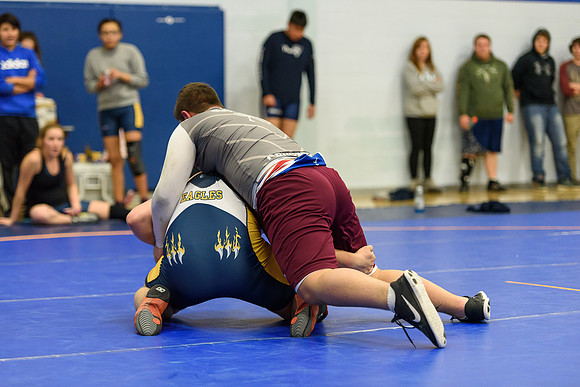 Wrestling DHS 011516-3-3090