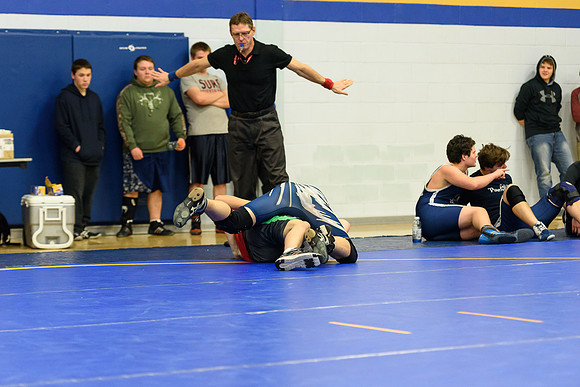 Wrestling DHS 011516-3-3000
