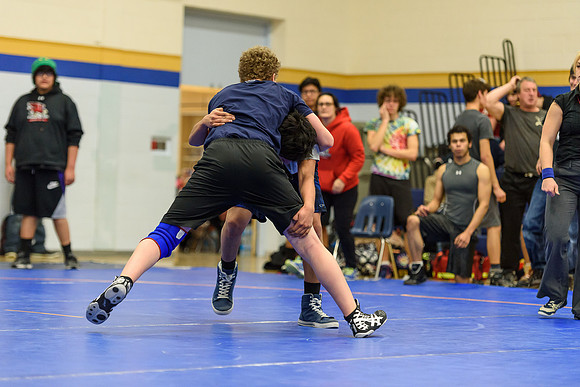 Wrestling DHS 011516-3-3500