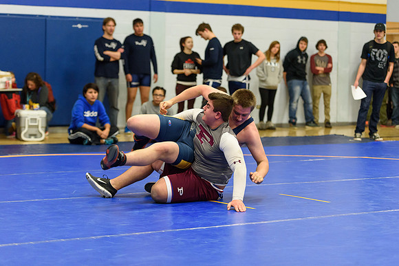 Wrestling DHS 011516-3-3115