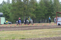 8 - MX3 Beginner