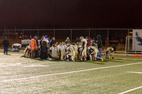 Post Game
