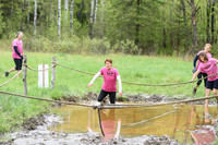 Mud Pit Part 1