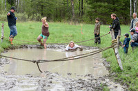 Mud Pit Part 2