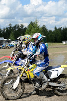 11 - Vet MX Moto 1