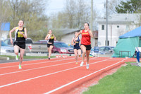 DHS Track NW Invitational 050815-0-5000