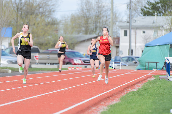 DHS Track NW Invitational 050815-0-5000