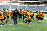 Post Game