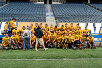 Pre Game