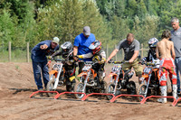 2 - 50cc G2 Moto 1