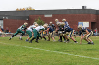 Sept 29 vs Hornets