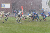 Sept 15 vs Bulldogs
