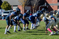 Oct 7 Wolverines