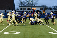 Nov 5 vs Vincent Massey Vikings (Semi-Final)