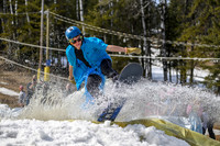 Slush Bowl 2024