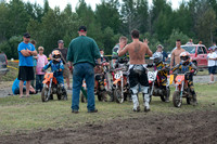 1 - 50cc G1 and G2